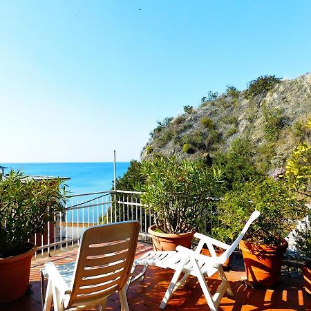 Attico Vista Mare, Λεβάντο Εξωτερικό φωτογραφία