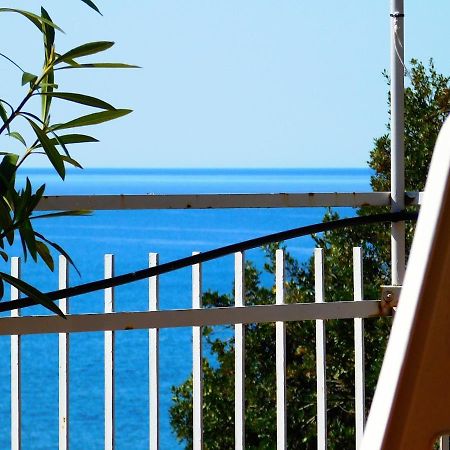 Attico Vista Mare, Λεβάντο Εξωτερικό φωτογραφία