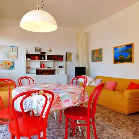 Attico Vista Mare, Λεβάντο Εξωτερικό φωτογραφία