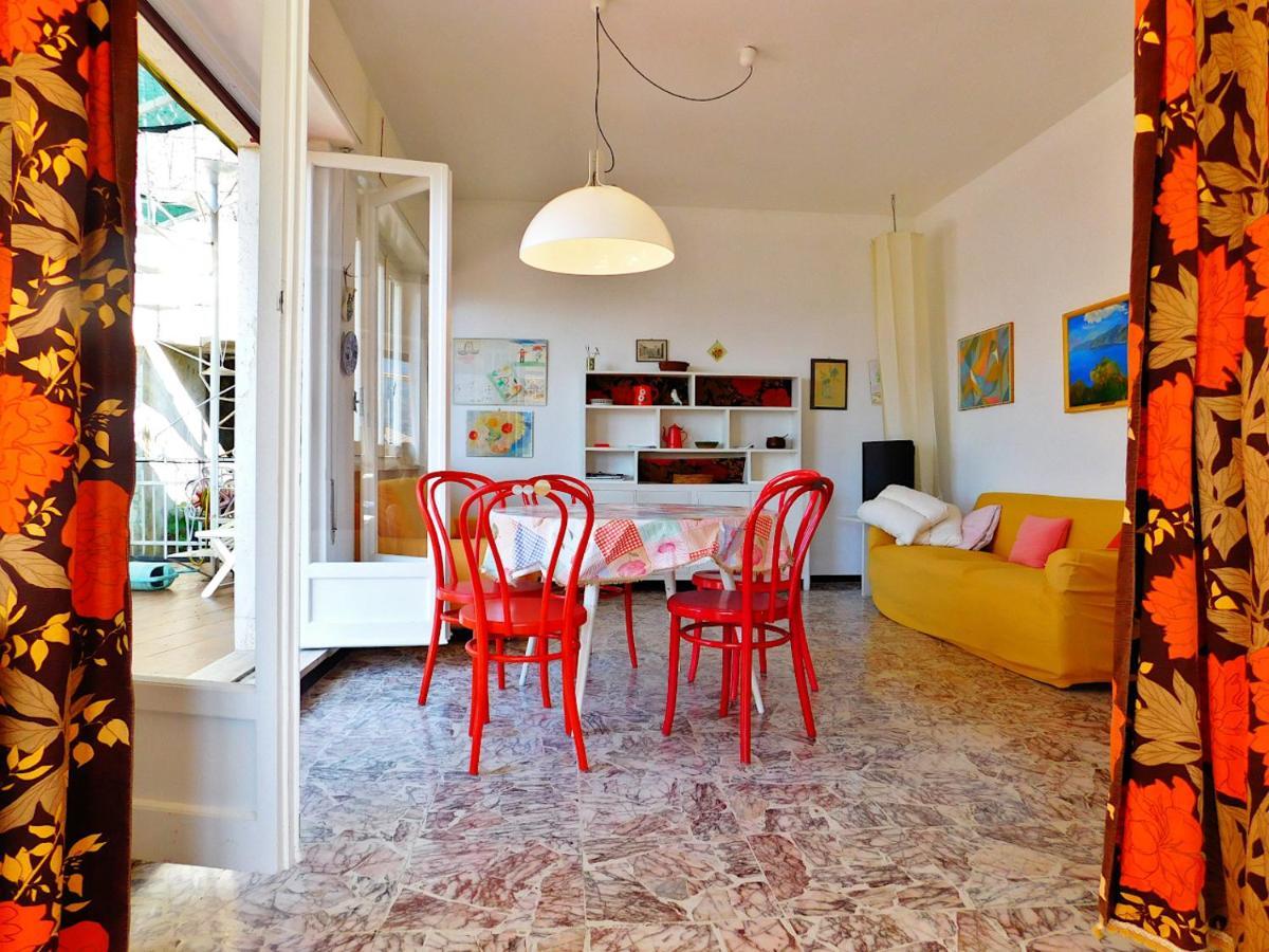 Attico Vista Mare, Λεβάντο Εξωτερικό φωτογραφία