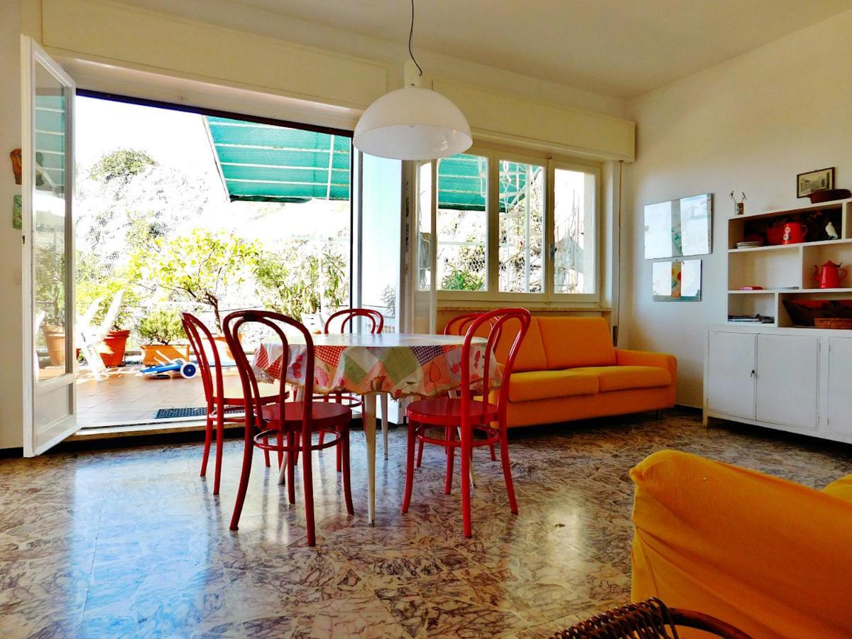 Attico Vista Mare, Λεβάντο Εξωτερικό φωτογραφία
