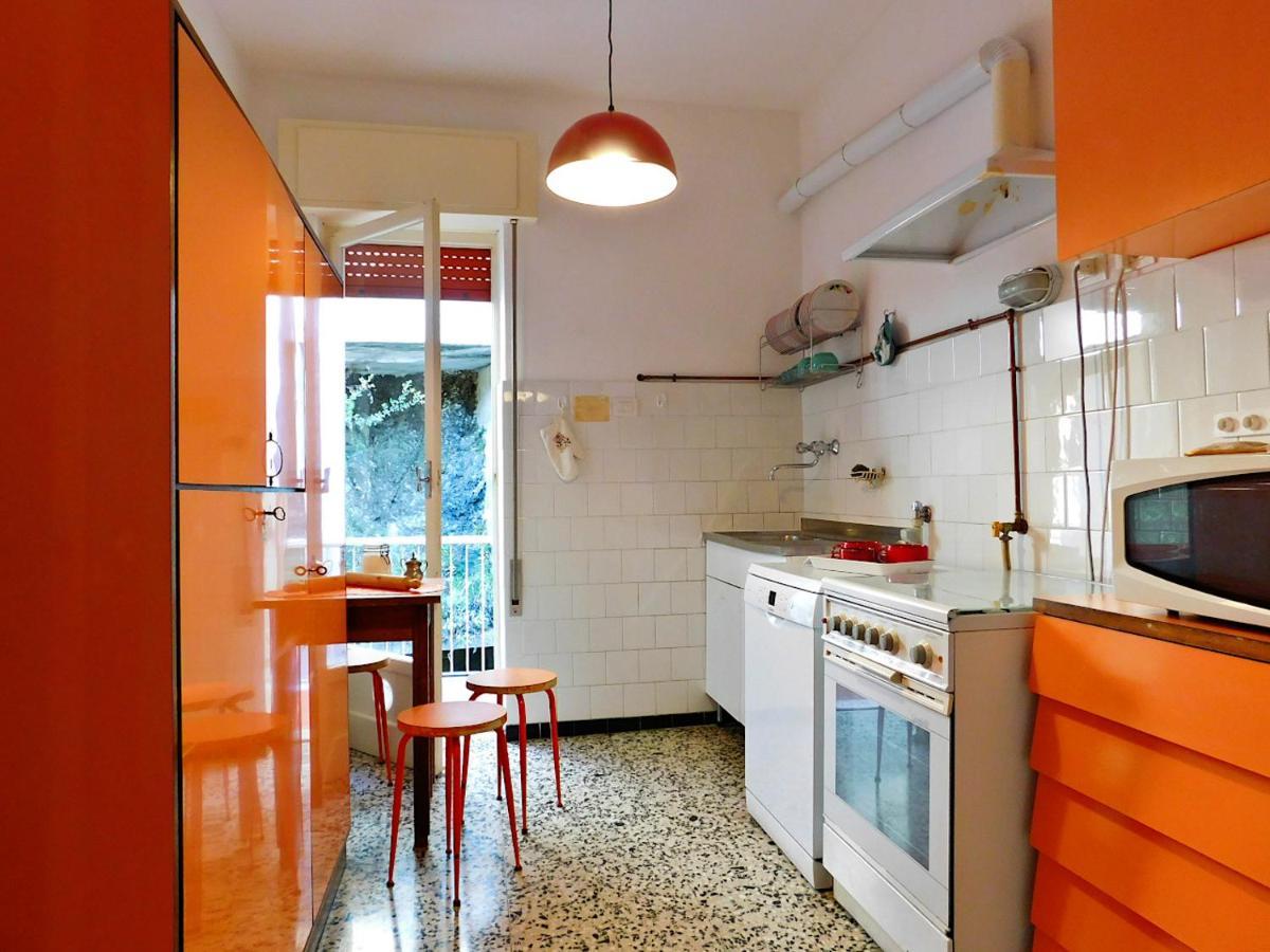Attico Vista Mare, Λεβάντο Εξωτερικό φωτογραφία
