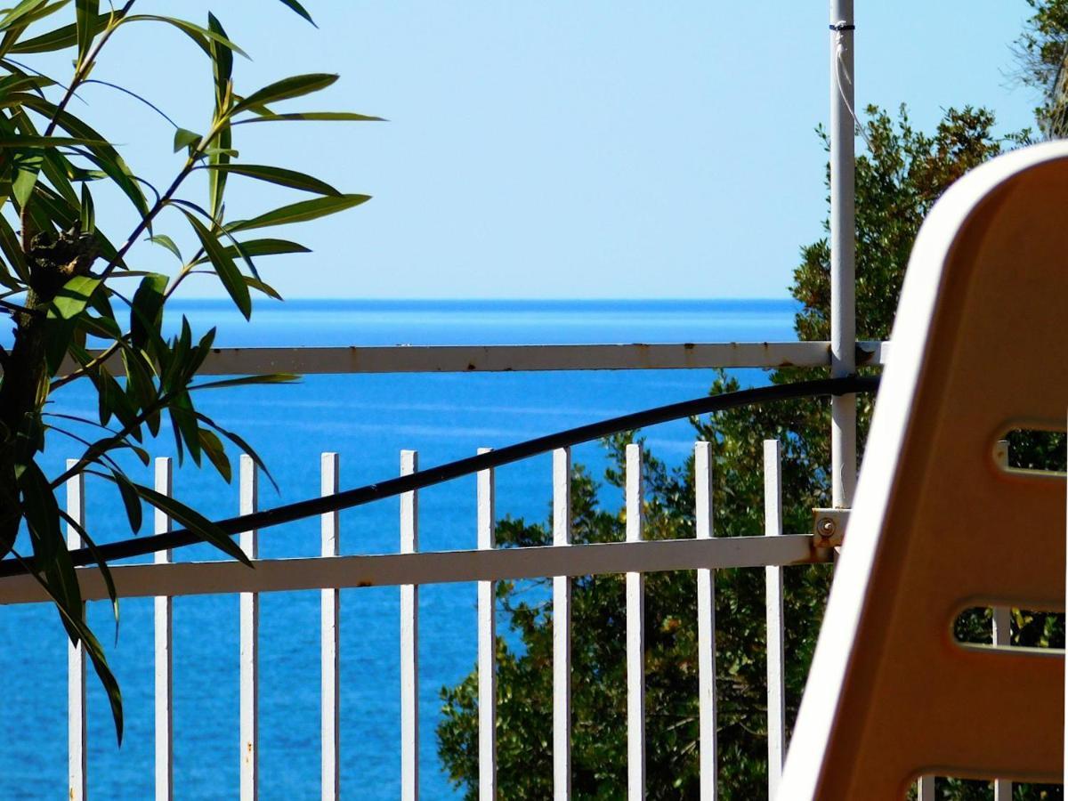 Attico Vista Mare, Levanto Διαμέρισμα Εξωτερικό φωτογραφία