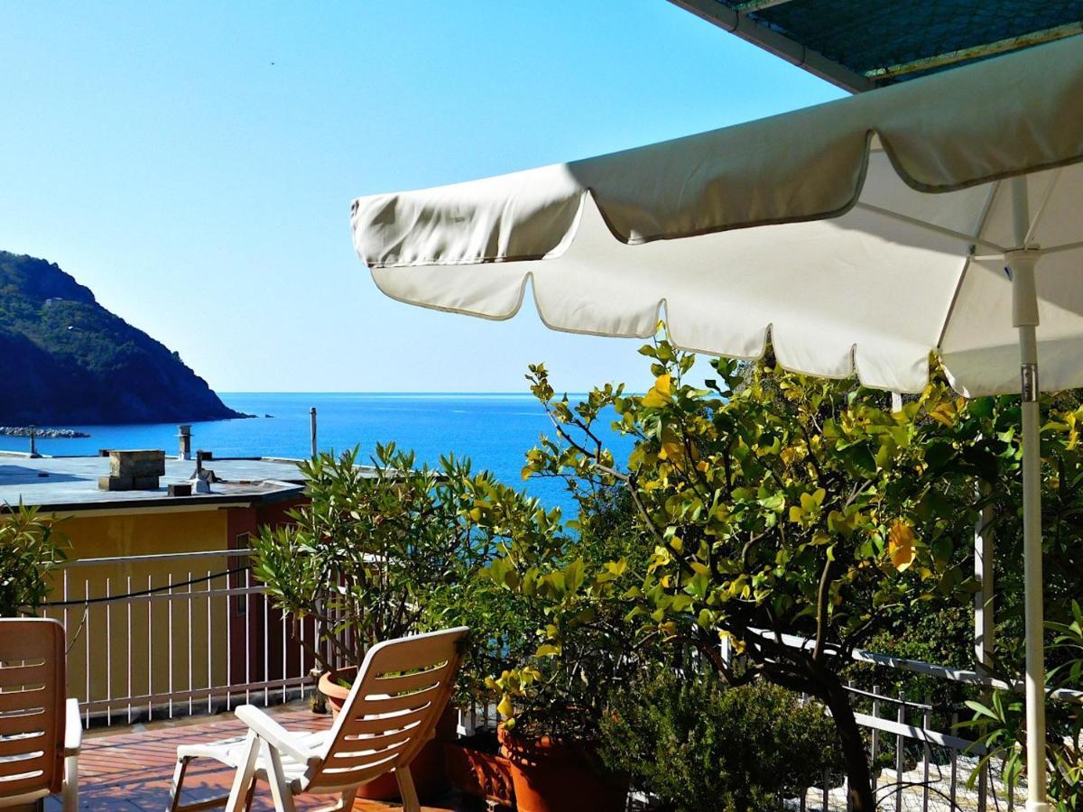 Attico Vista Mare, Λεβάντο Εξωτερικό φωτογραφία