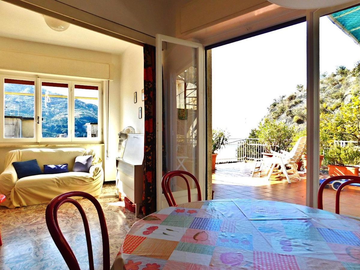 Attico Vista Mare, Λεβάντο Εξωτερικό φωτογραφία