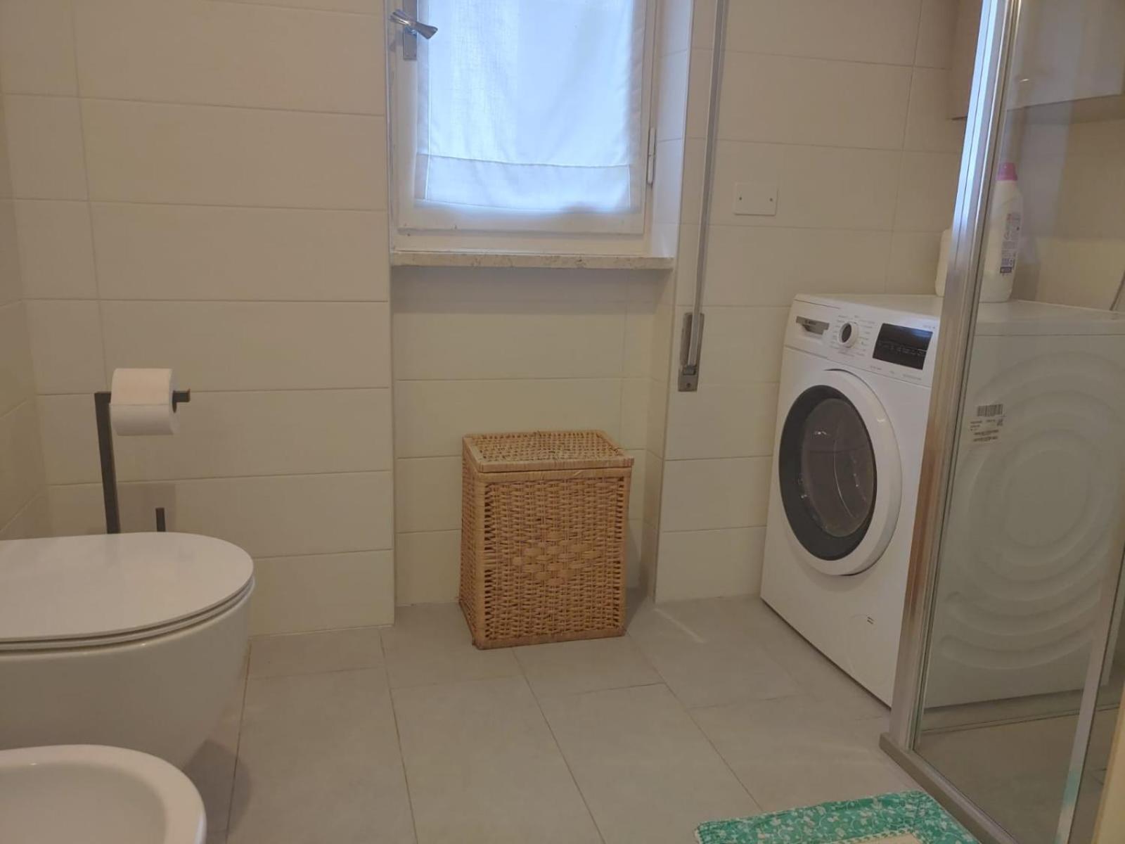 Attico Vista Mare, Λεβάντο Εξωτερικό φωτογραφία